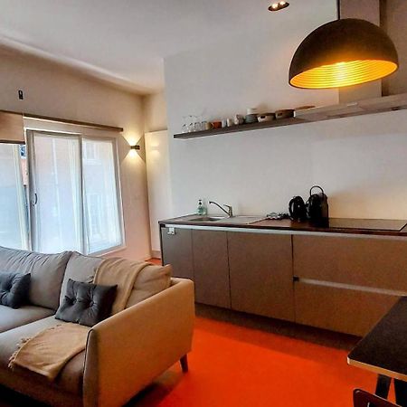 Urban Condo - Peacefull And Cozy Spot In Historical Center 安特卫普 外观 照片
