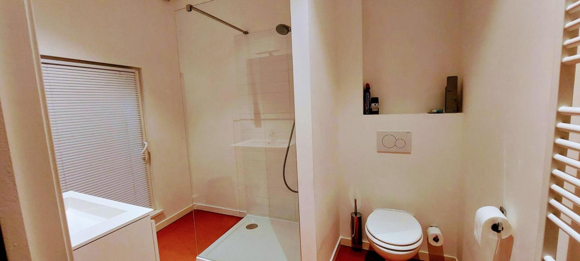 Urban Condo - Peacefull And Cozy Spot In Historical Center 安特卫普 外观 照片