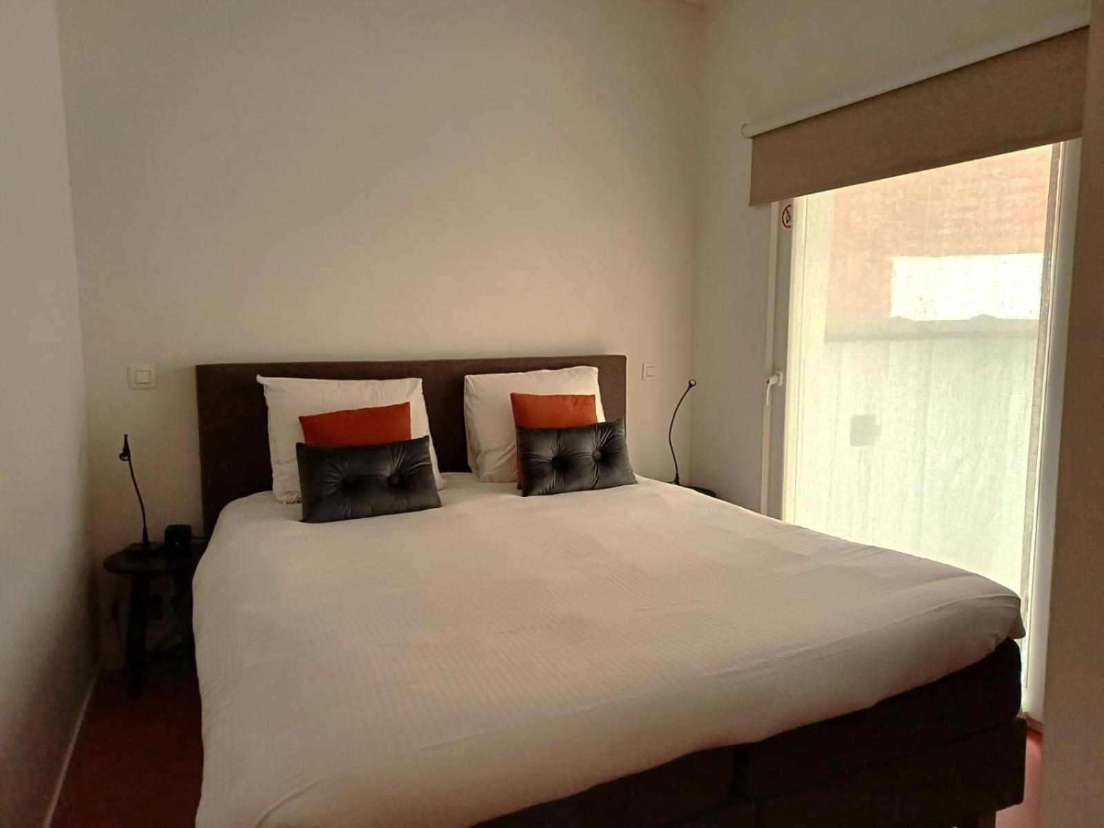 Urban Condo - Peacefull And Cozy Spot In Historical Center 安特卫普 外观 照片