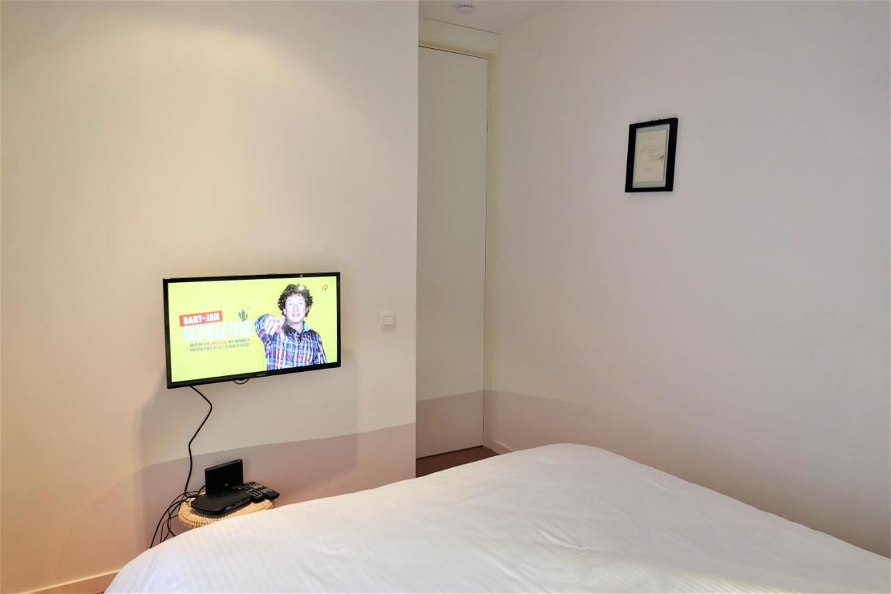 Urban Condo - Peacefull And Cozy Spot In Historical Center 安特卫普 外观 照片